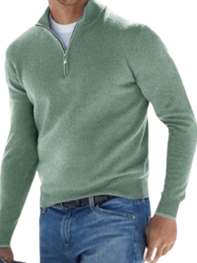 WW | Casual Comfort Pullover