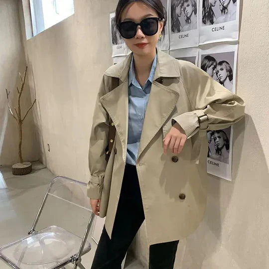 WW | Trenchcoat für Frauen