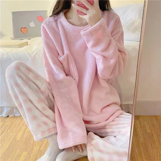 WW | Women's Pyjama Set
