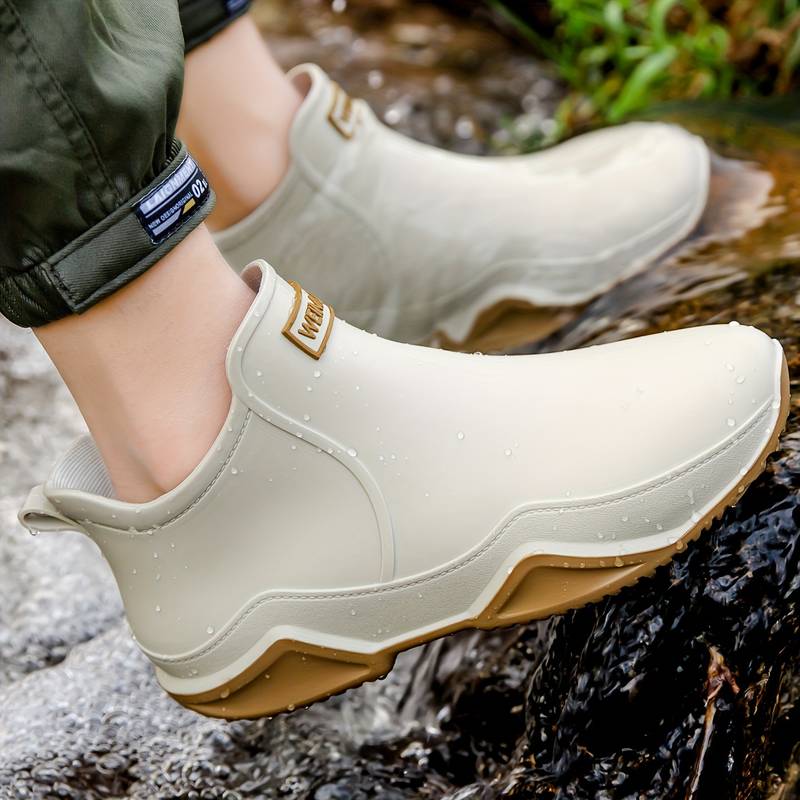WW | Moderne Orthopädische Gummistiefel
