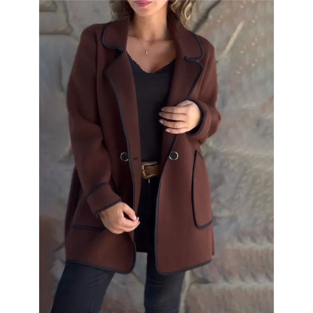 WW | Damen Freizeitjacke
