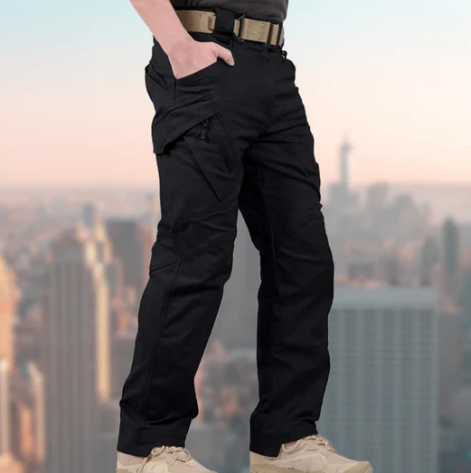 WW | Taktische Wasserdichte Hose