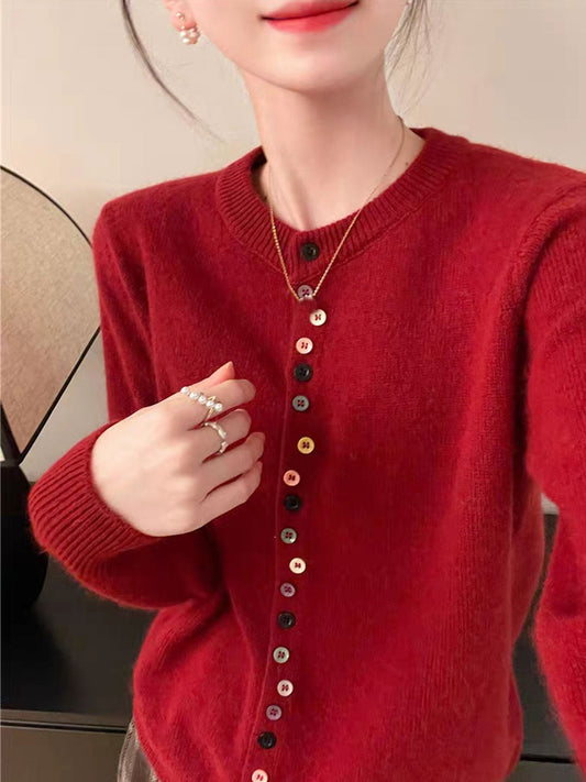 WW | Leckere Alltagsjacke