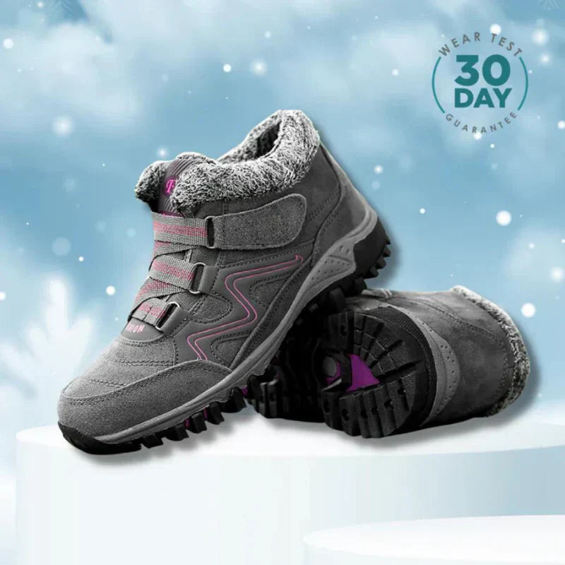 WW | Gemütliche Winterschuhe