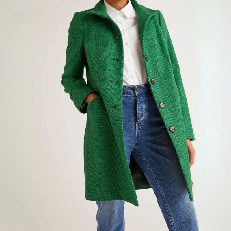WW | Klassische Jacke