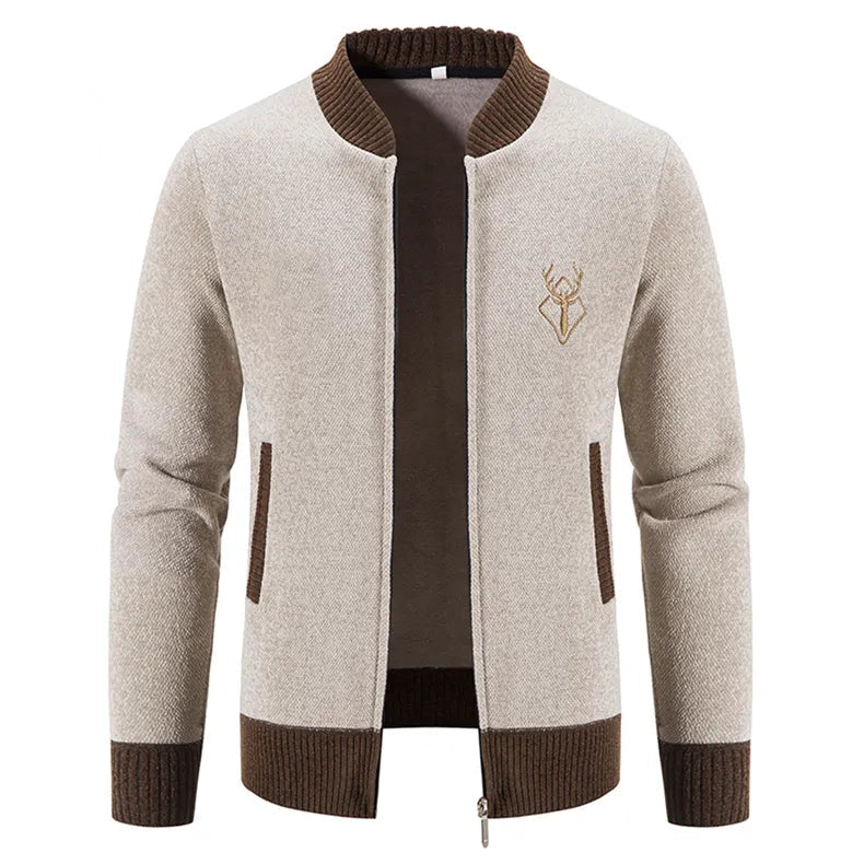 WW | Herren Winterjacke