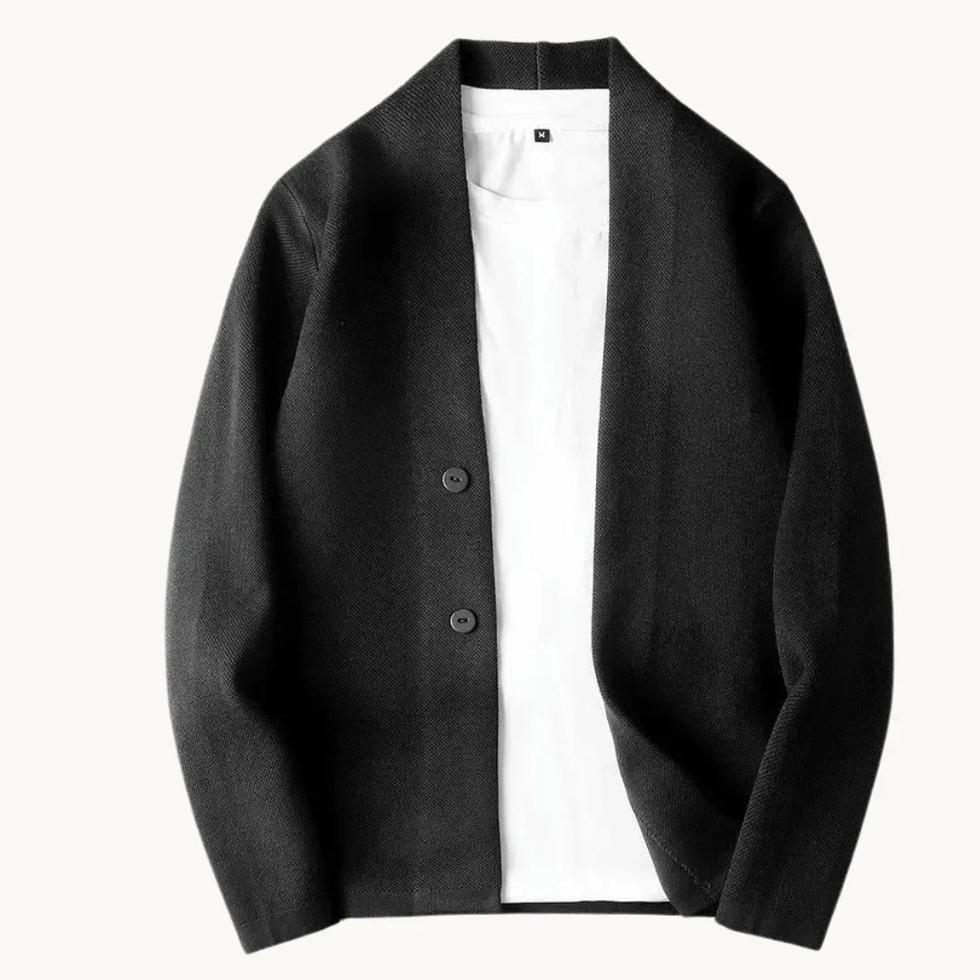Bjorne™ | Modern Lightweight Blazer
