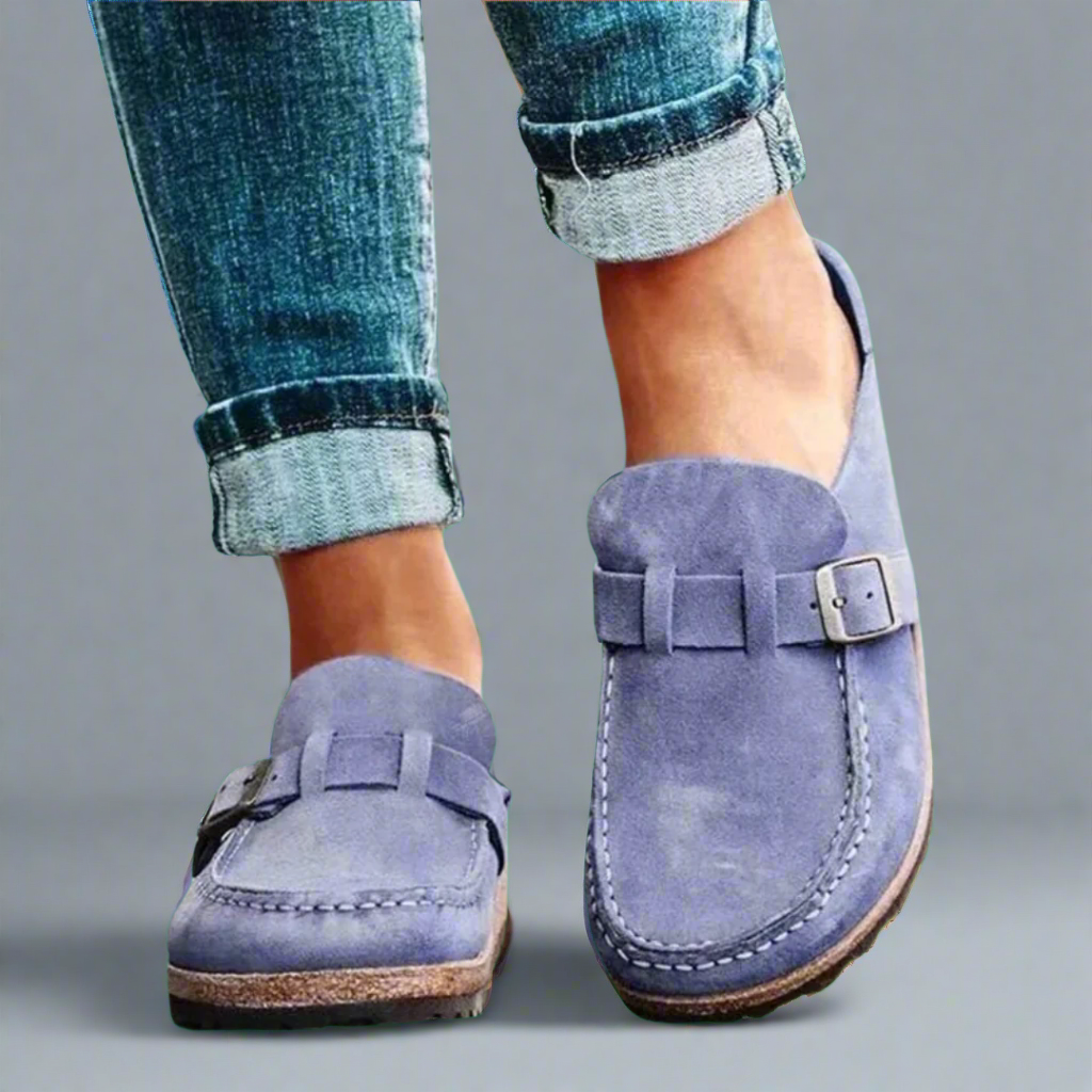 Ilse™ | Premium Orthopedic Sandals