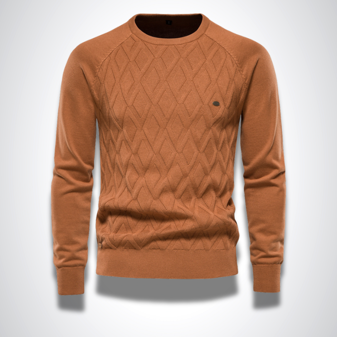 WW | Cotton Sweater
