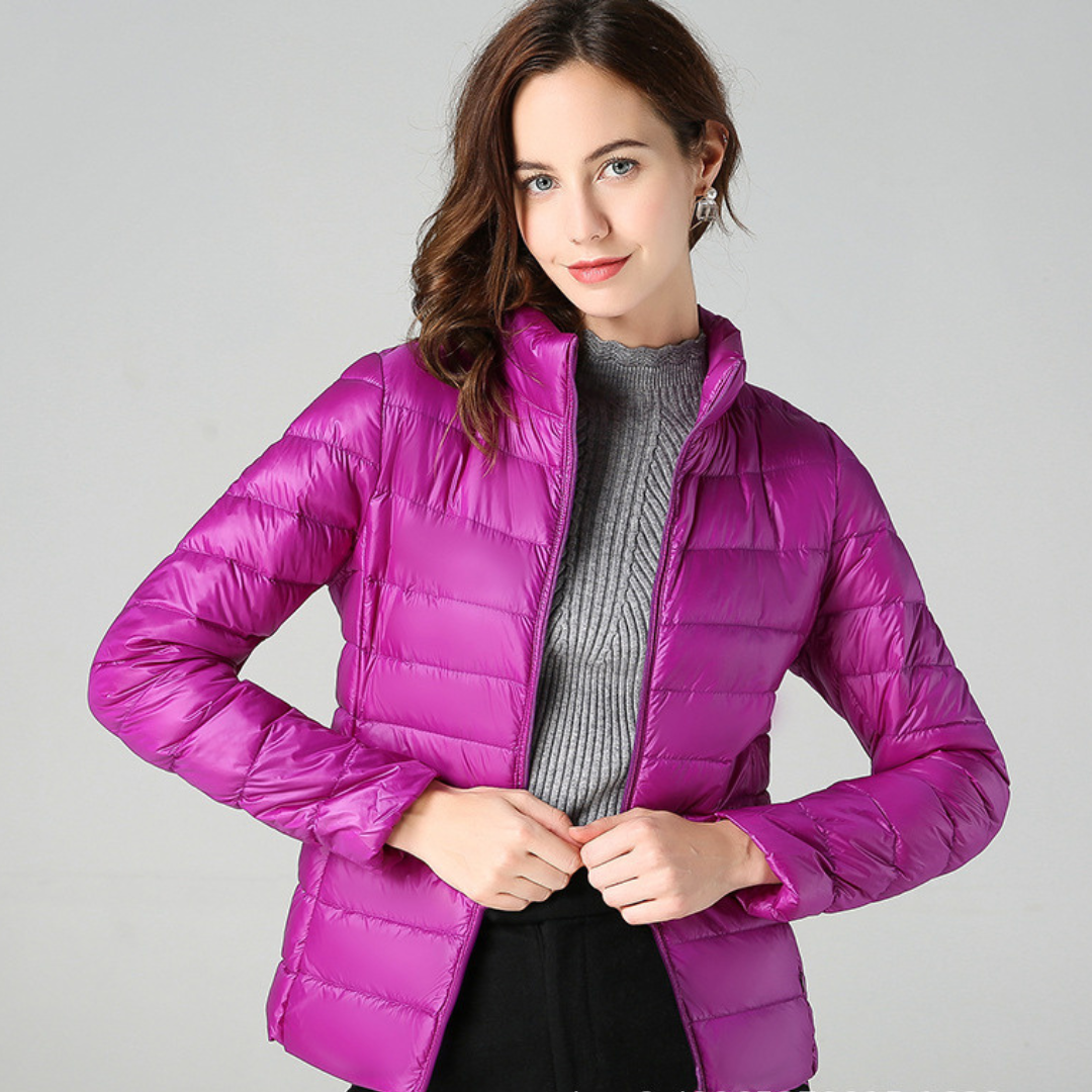 WW | Ultralight Waterproof Jacket