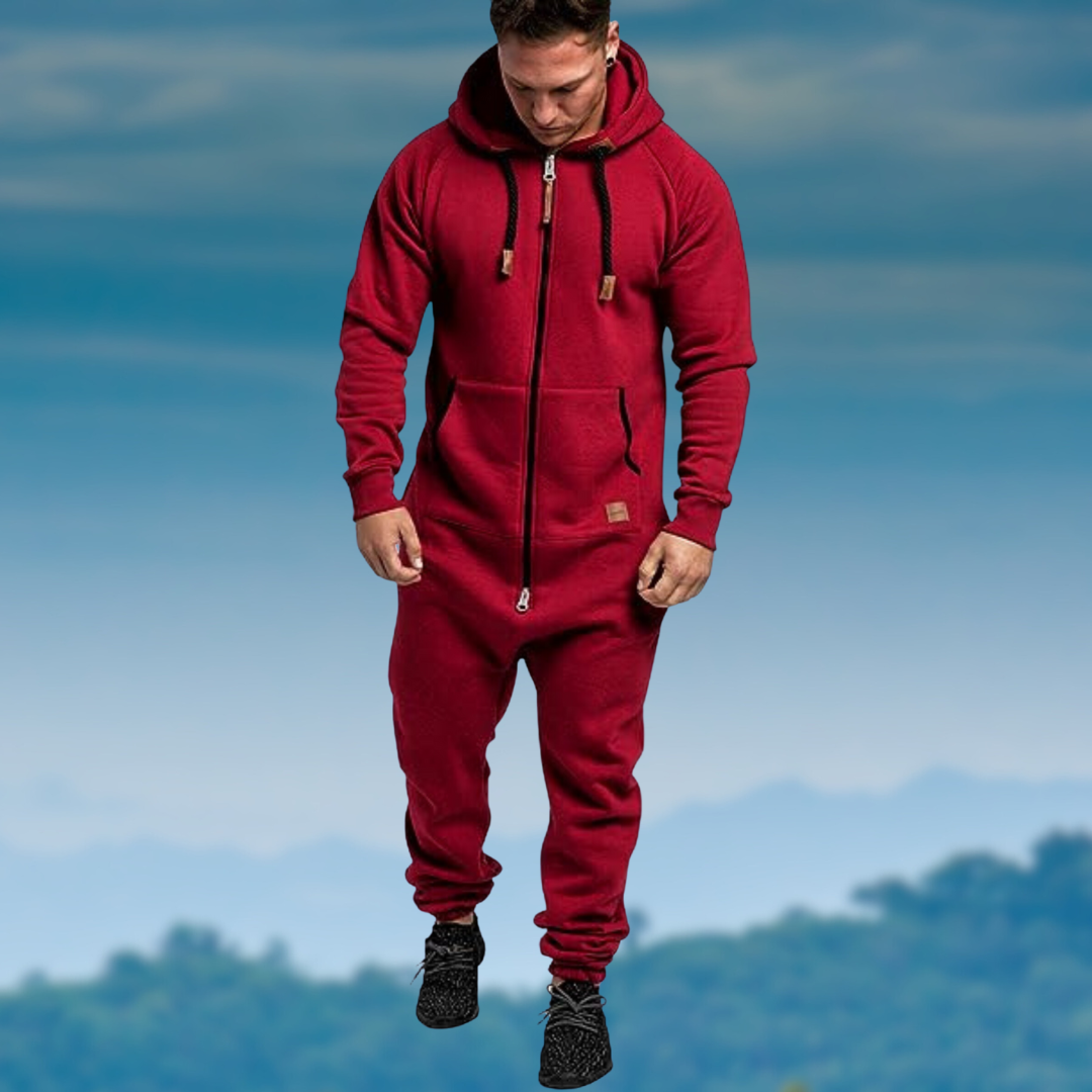 WW | Men's Winter Coveralls