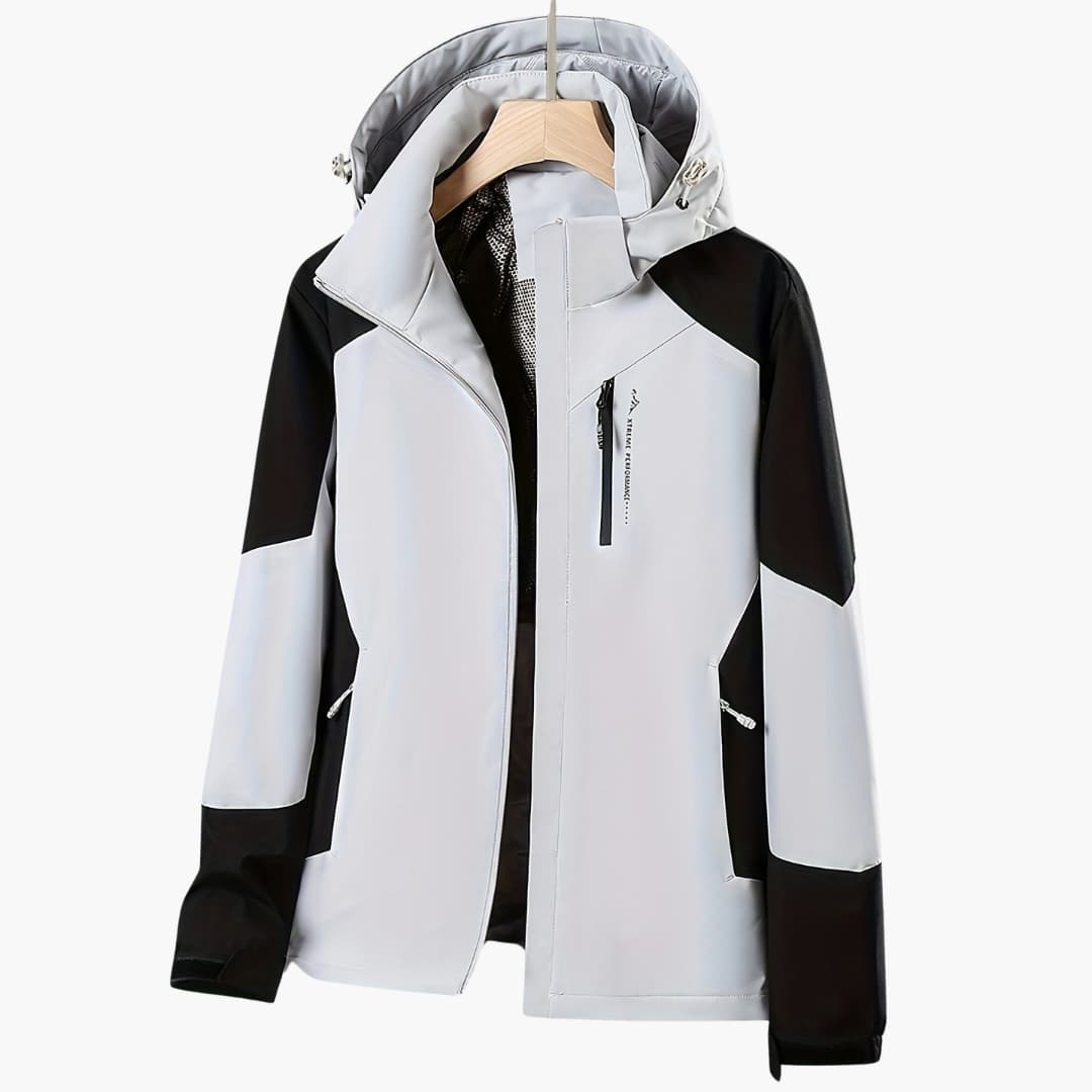 WW | Lightweight Hooded Jacket for Women