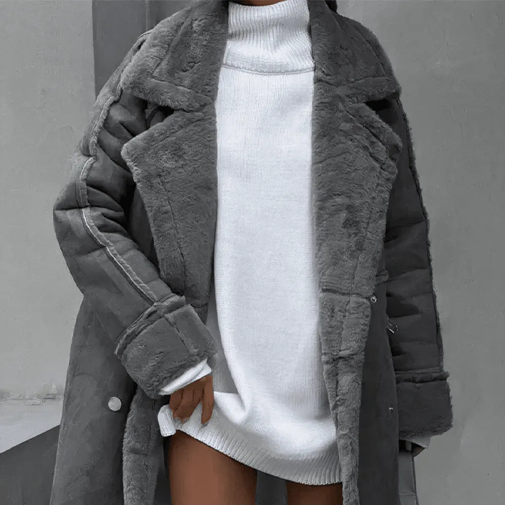 WW | Women's Jacket Elegant and Comfortable
