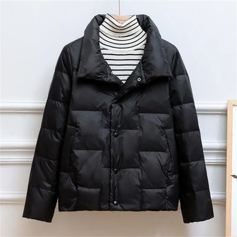 WW | essentielle Puffer für den Stil und den Komfort von Frauen im Winter