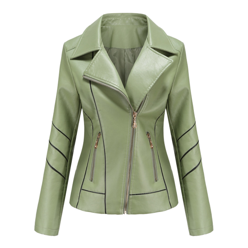 WW | Stylish reading coat