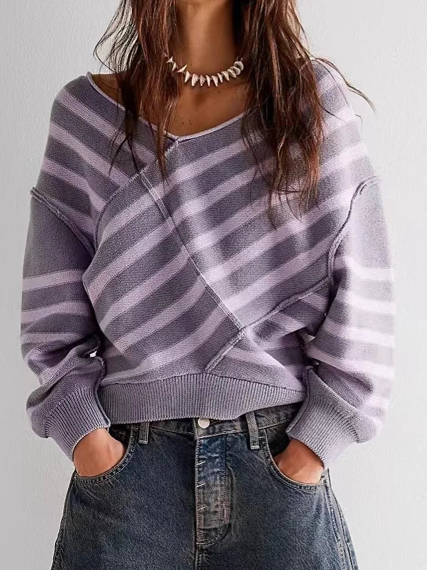 WW | Off-Shoulder Stricktop