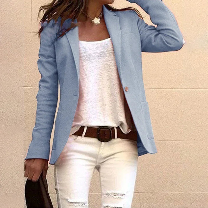 WW | Slim Fit Blazer for Women