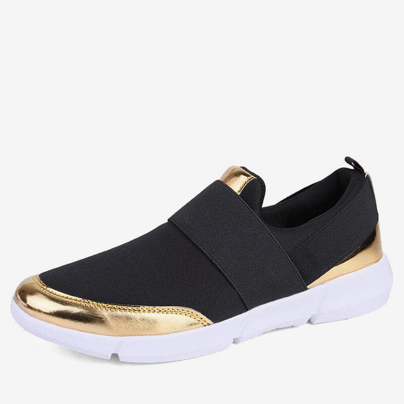WW | Fantastic Sneakers with Air-cushion Sole