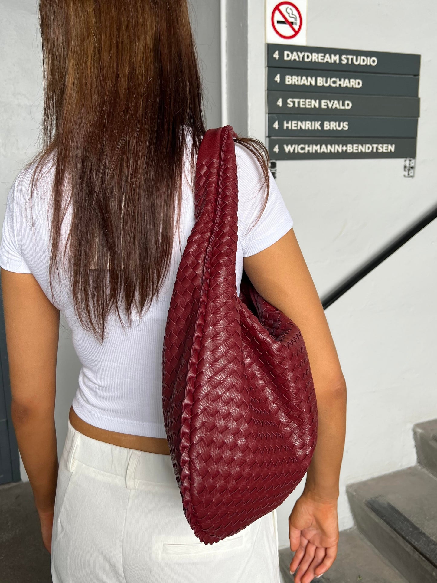 WW | Tote Bag