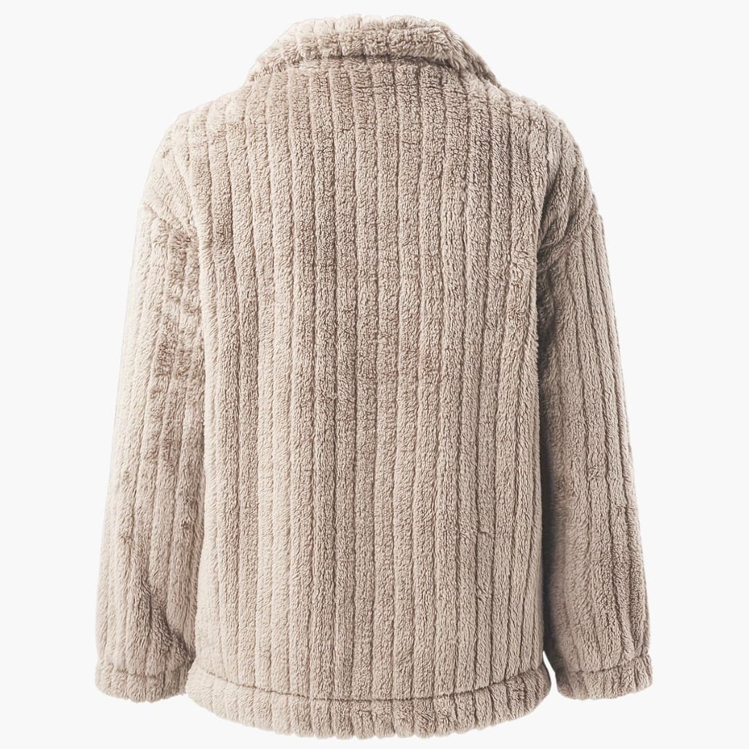 WW | Cozy Bubble Jacket for Women