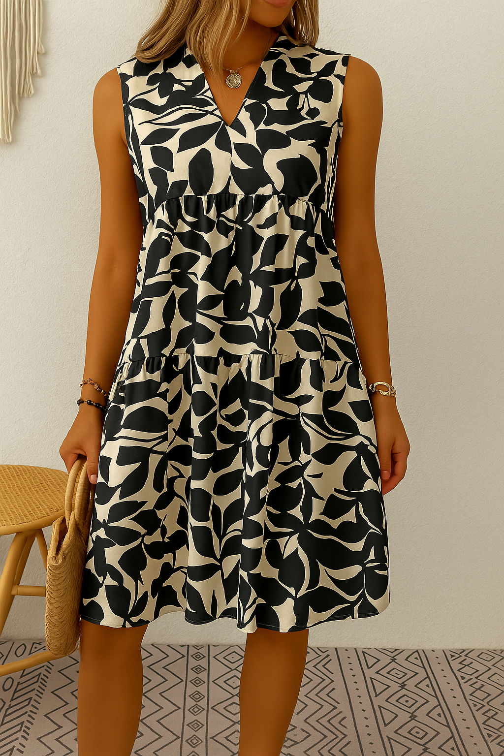 Heidi™ | Graceful Evening Dress