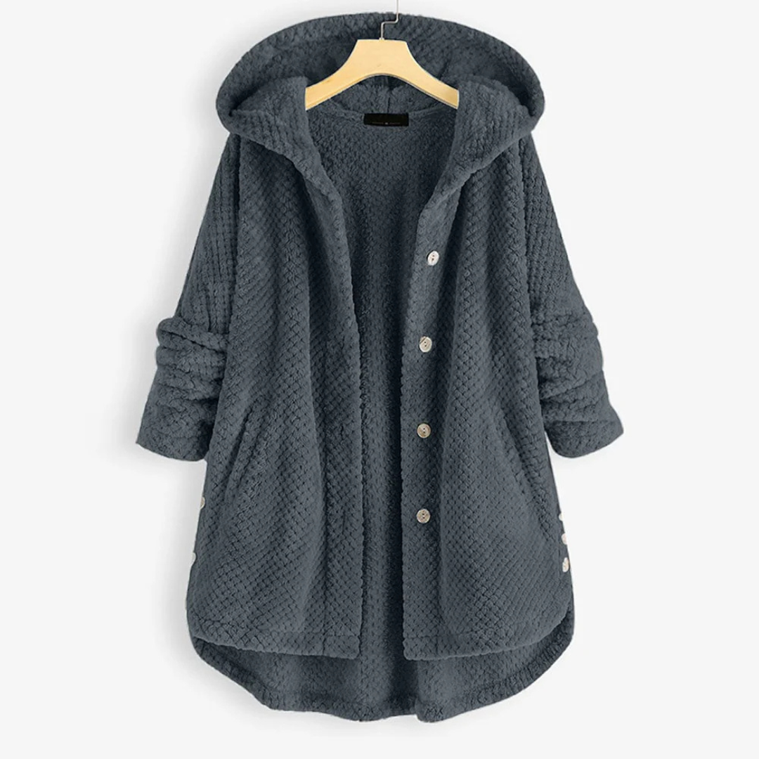 WW | Reversible Jacket for Women Long