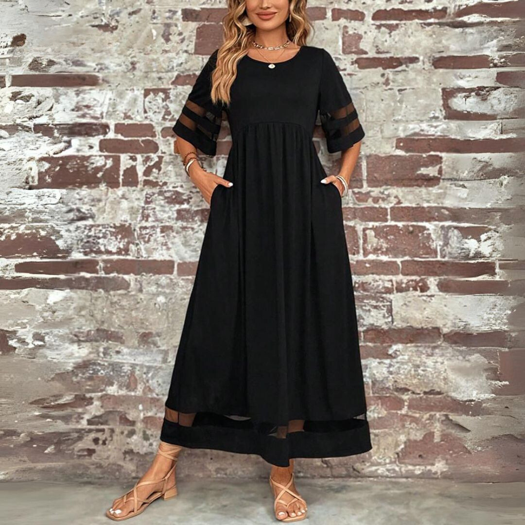 Penelope | Tummy Control Dress
