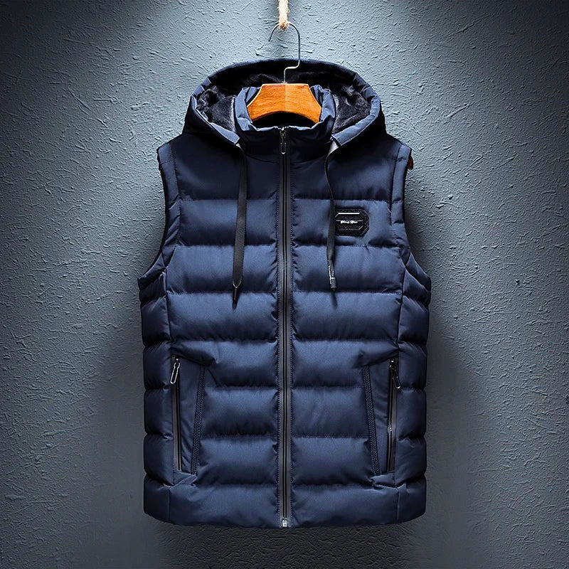 WW | Mount Waistcoat