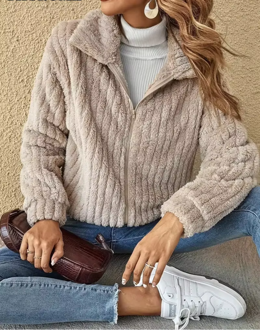 WW | Sophie Fleece Vest