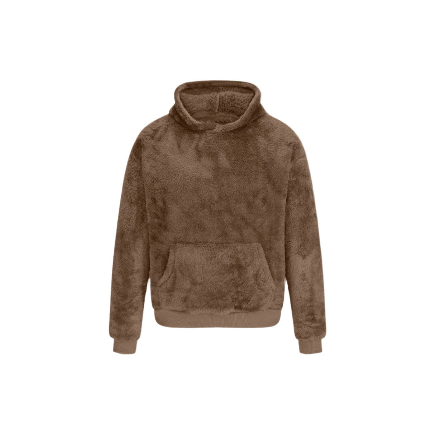 WW | Hoodie Fluffy Unisex Ultra Comfort