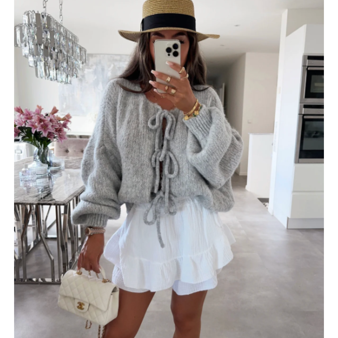 WW | Classic Women's Winter Vest