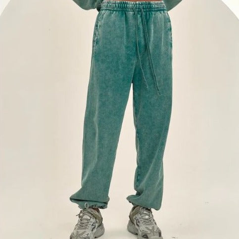 WW | Trendy Joggers