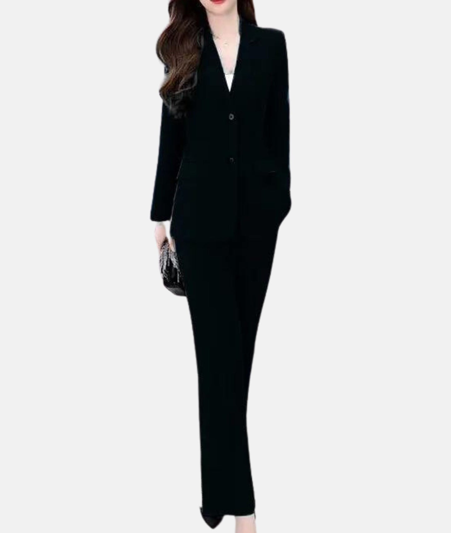 WW | Set Elegante Blazer