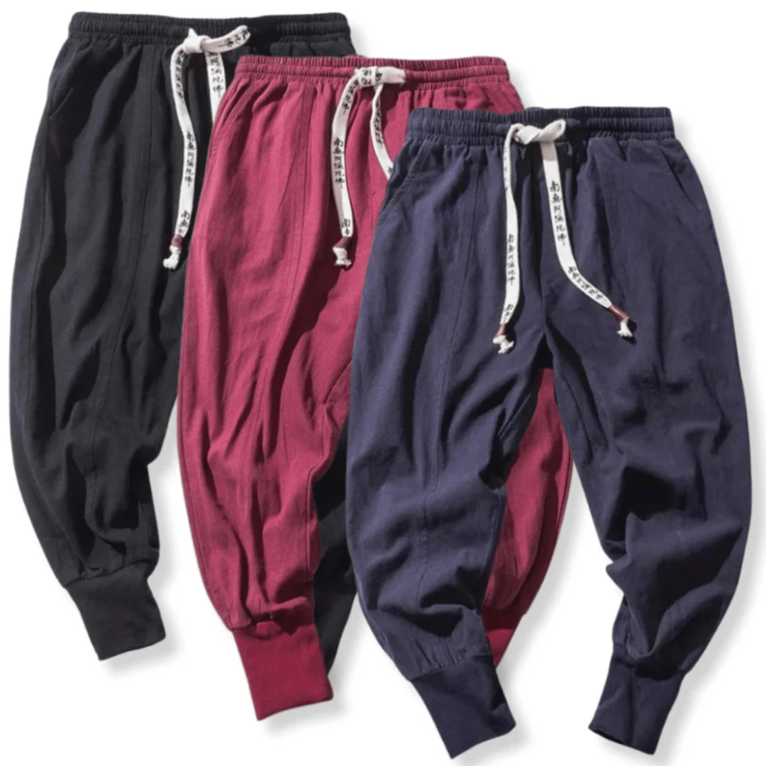 WW | Japan Stil Hose