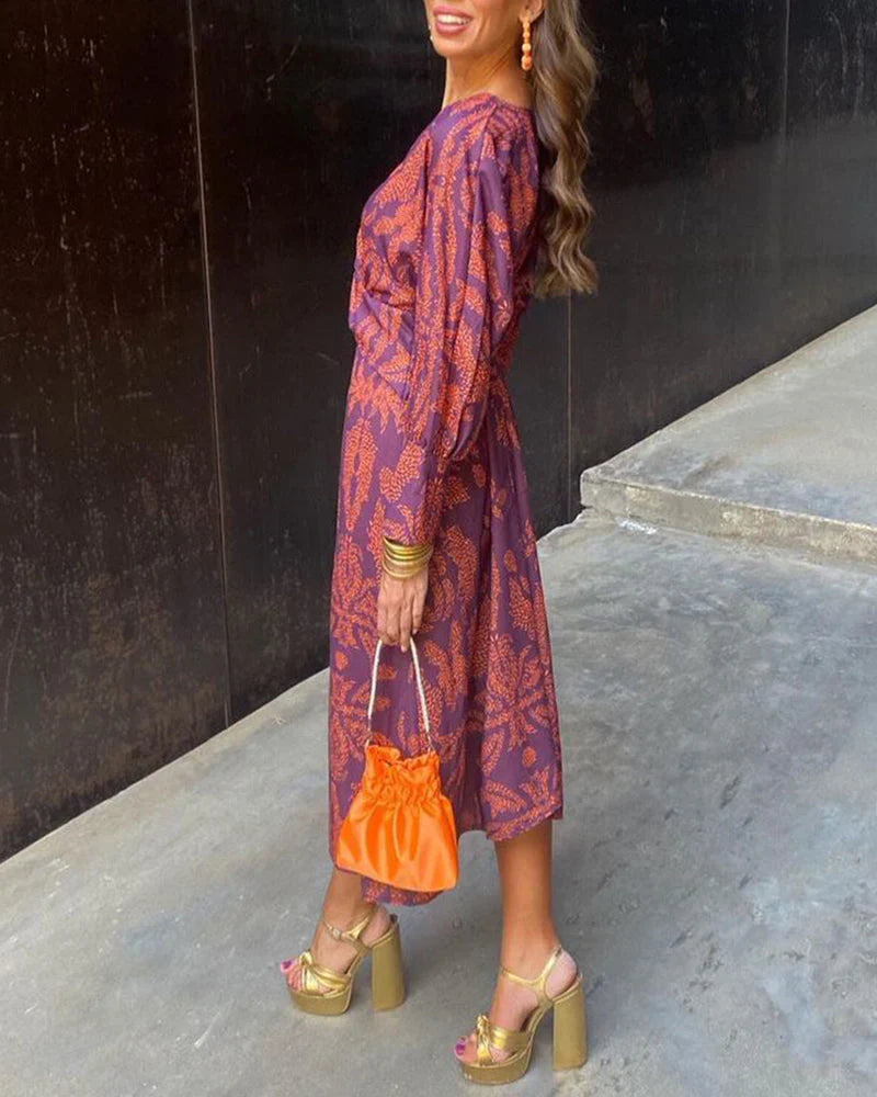 Valerie™ | Summer Dress