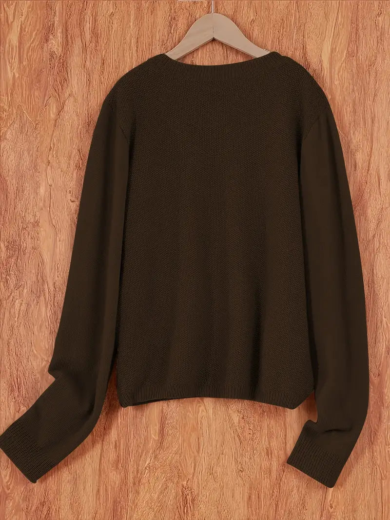 WW | Casual Cardigan for Women