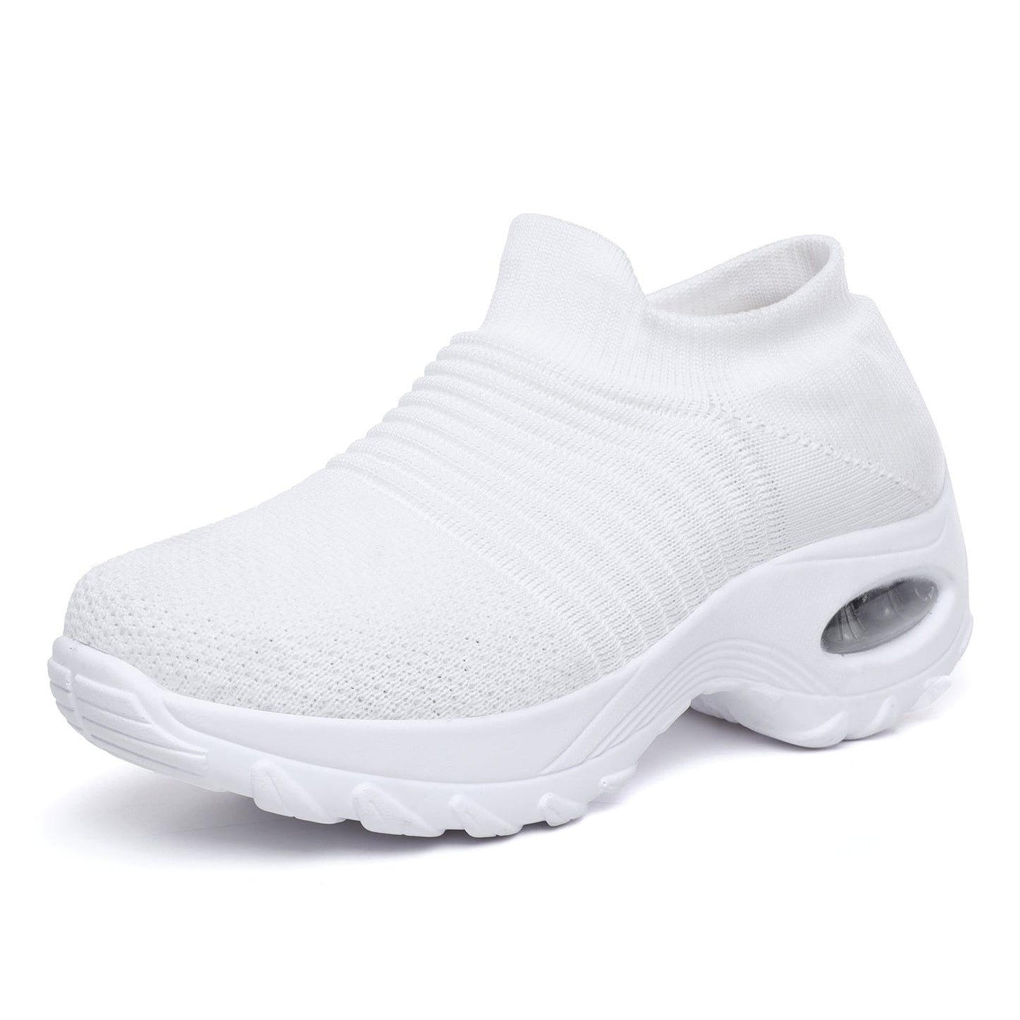Florence - Sleek Slip-On Shoes