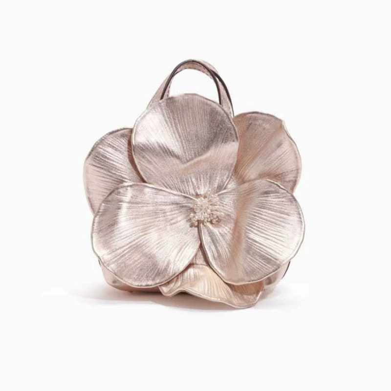 WW | Small handbag with chain