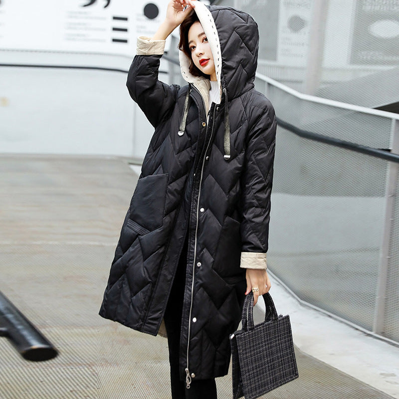WW | Cropped Jacket for Women