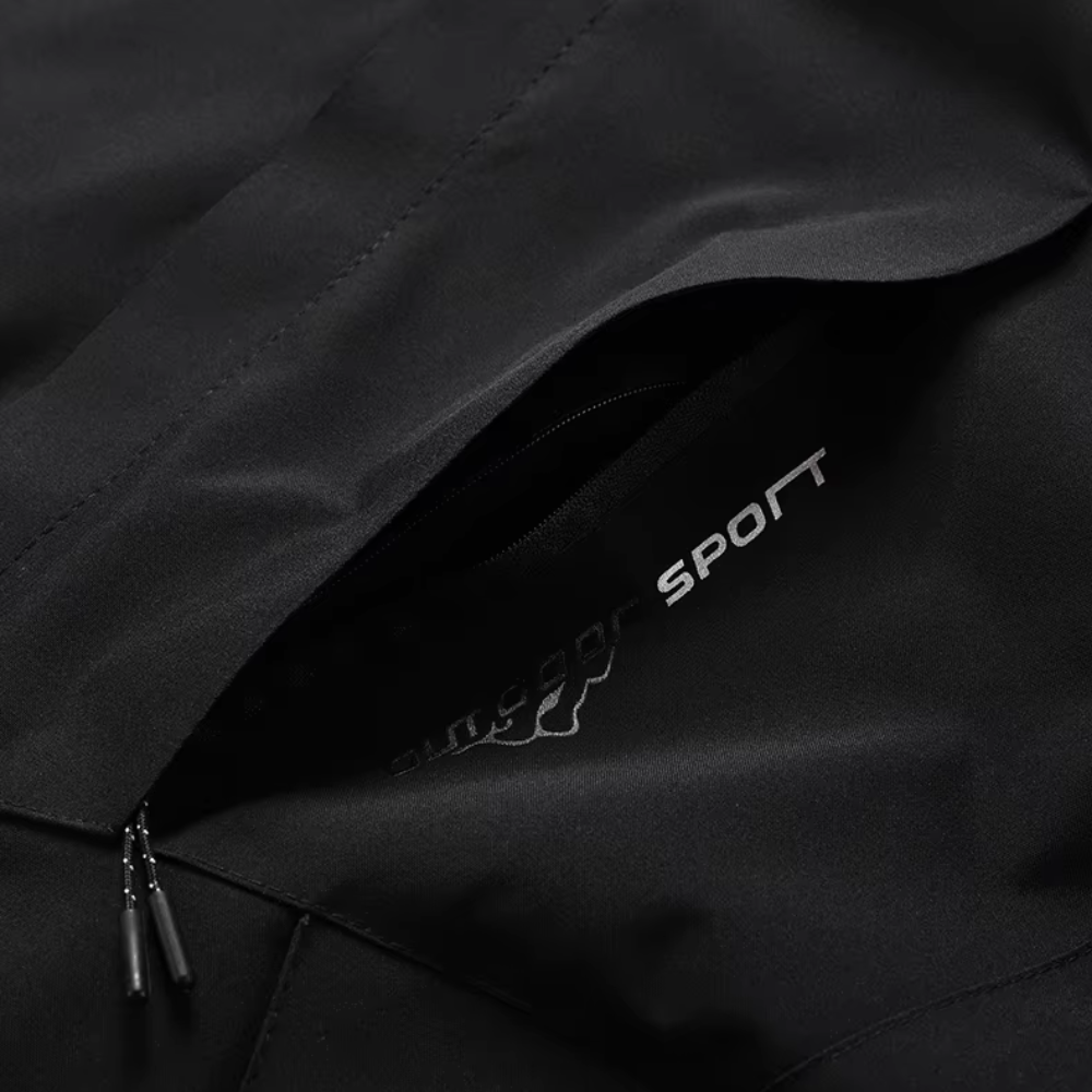 WW | Bequeme Jacke Für Männer Für Alltag Und Freizeit