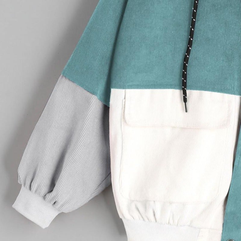 WW | Stylish, lightweight, fashionable jacket