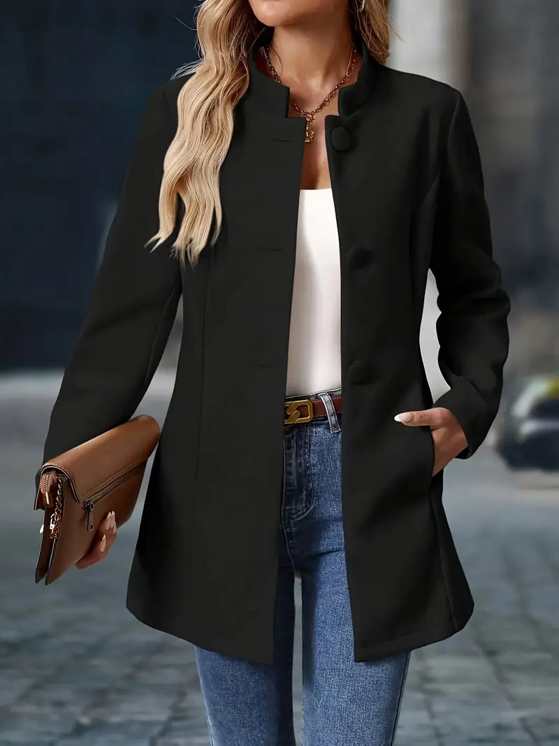 WW | Timelessly Elegant Jacket