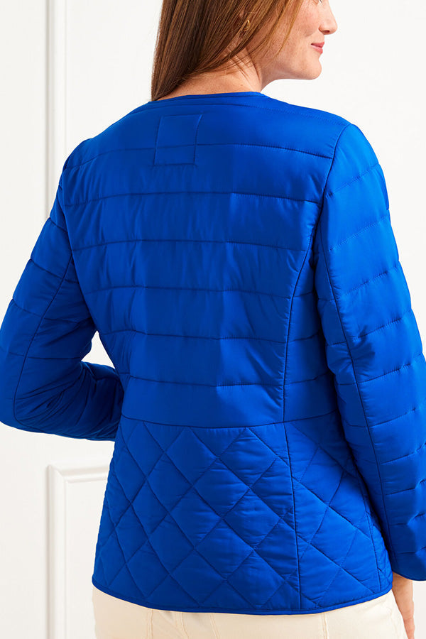 WW | KRAGENLOS JACKET