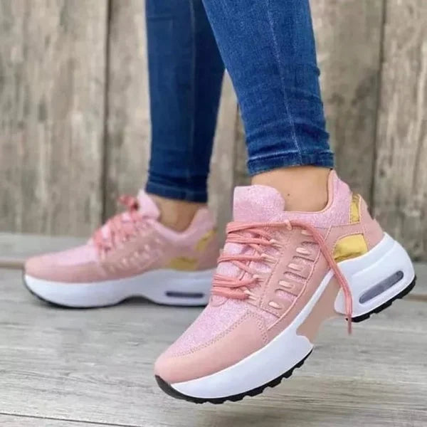 Marta | Wide Fit Orthopedic Shoes