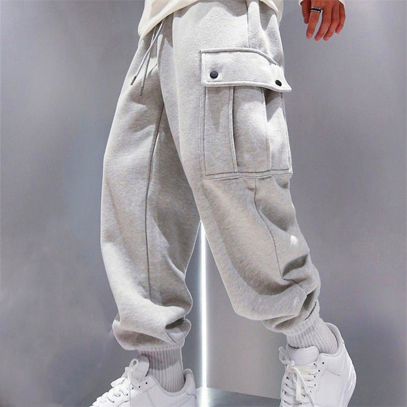 WW | Men's Baggy Joggers