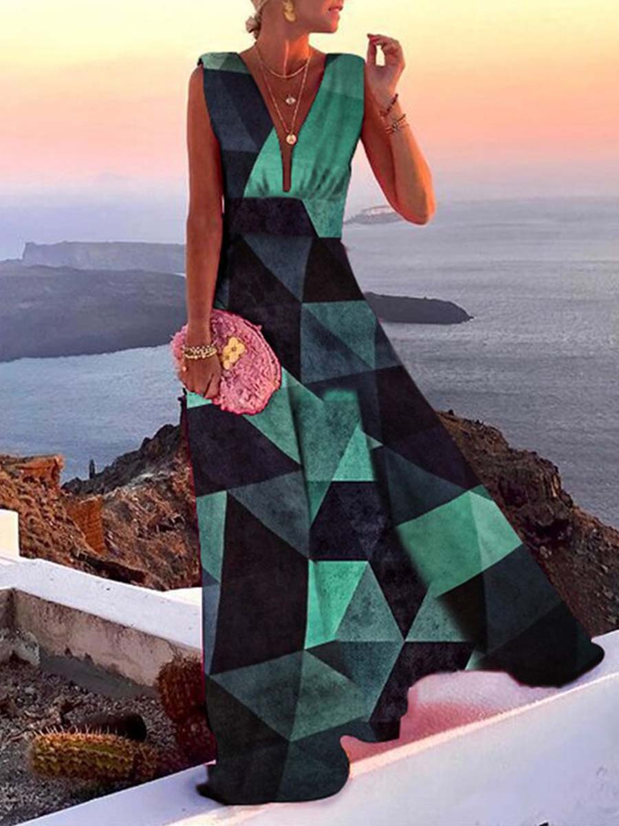 Karen - Summer dress