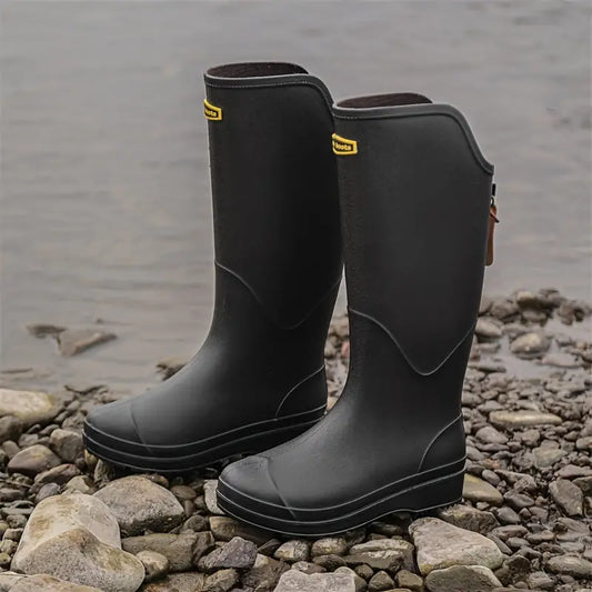 WW | Modische Gummistiefel für Damen für den Regen