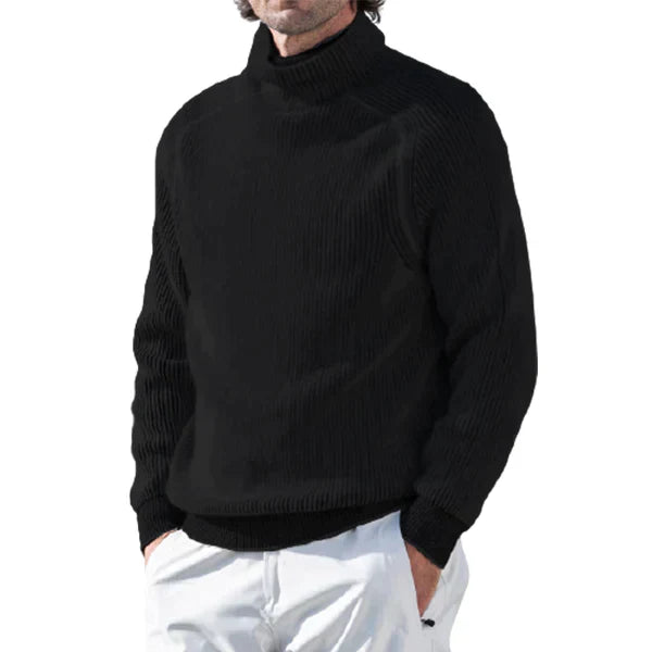 WW | Turtleneck Sweaters - Comfort Meets Style