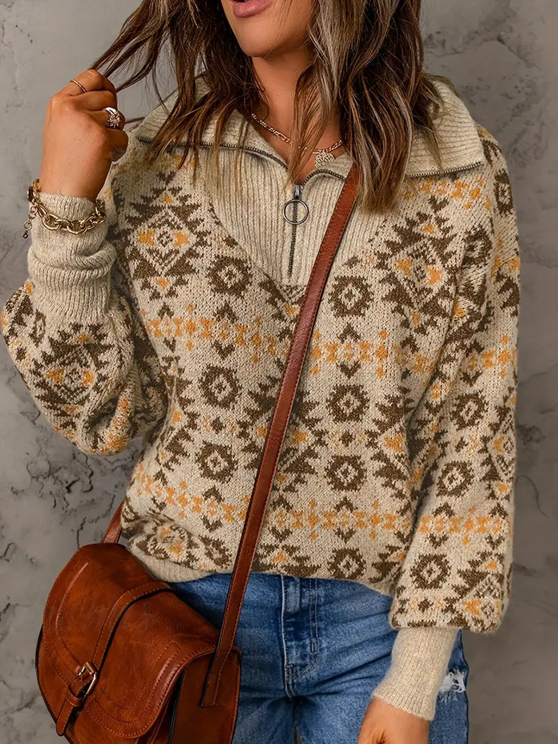 WW | Umarmung des herbstlichen Komforts mit einem floralen Touch