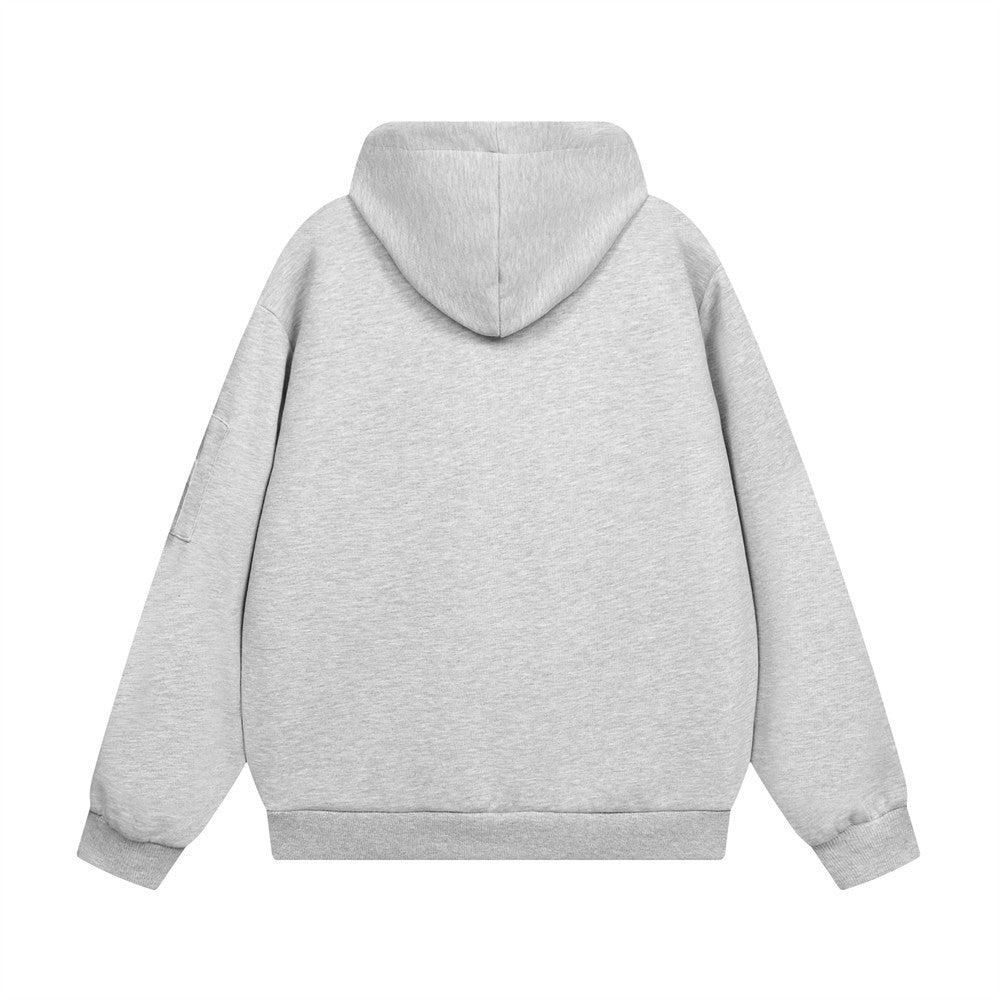 WW | Stilisher Hoodie